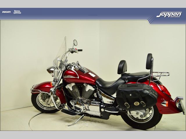 honda - vtx-1300