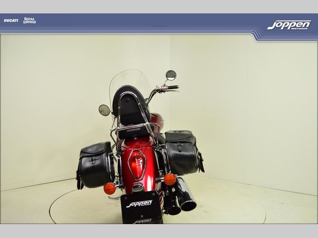 honda - vtx-1300