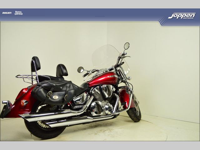 honda - vtx-1300