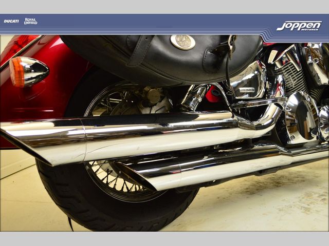 honda - vtx-1300
