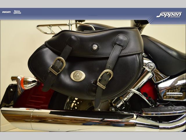 honda - vtx-1300