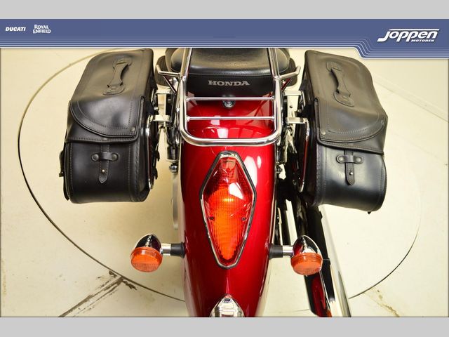 honda - vtx-1300