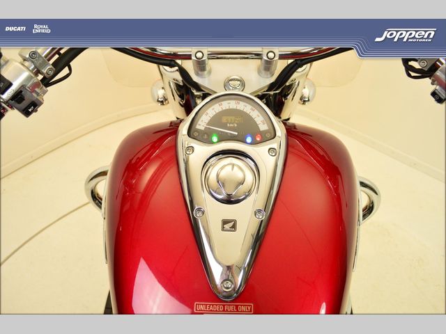 honda - vtx-1300