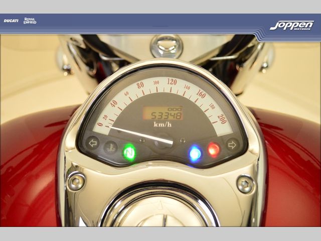 honda - vtx-1300