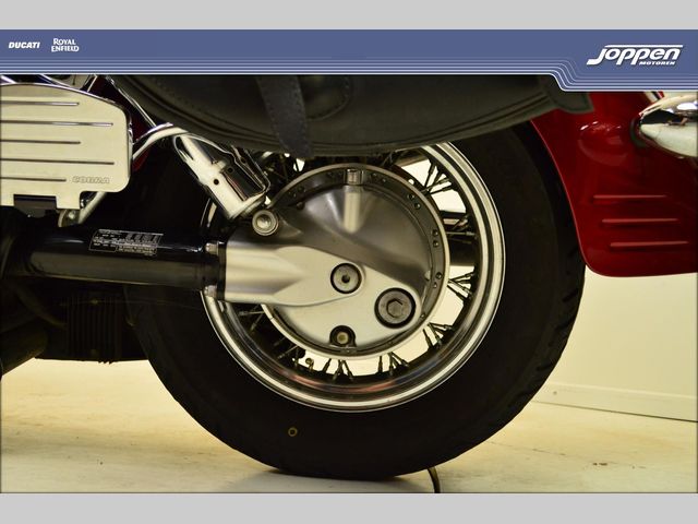 honda - vtx-1300