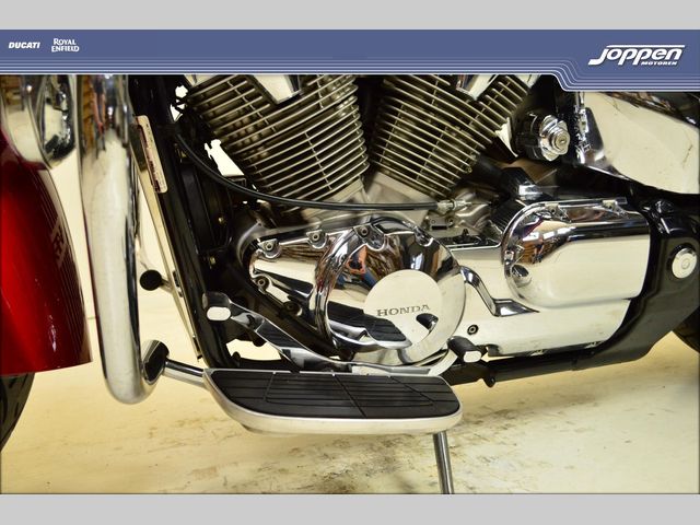 honda - vtx-1300