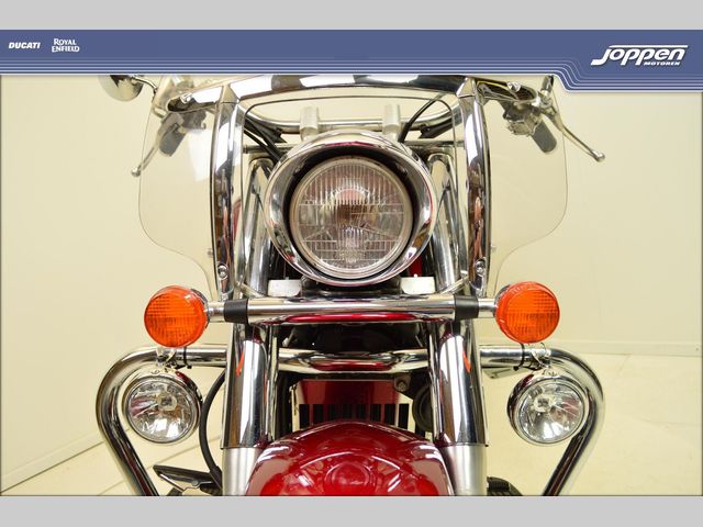 honda - vtx-1300