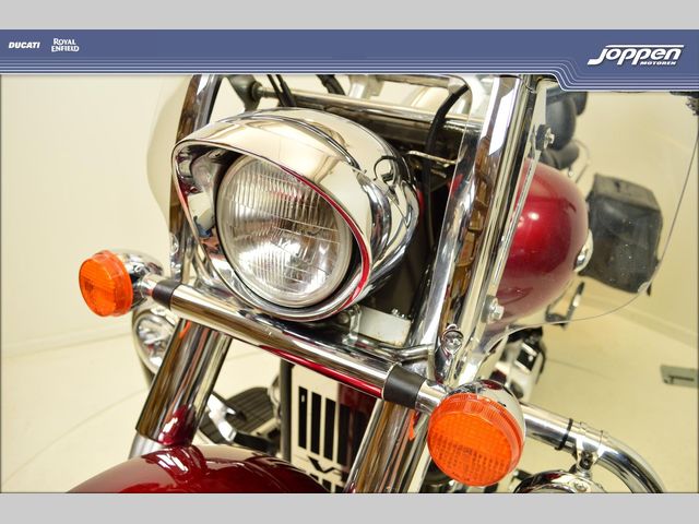 honda - vtx-1300
