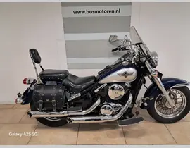 Kawasaki VN 800 Classic 1997 occasion