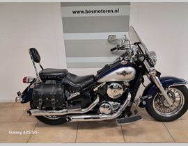 Kawasaki VN 800 Classic 1997 occasion