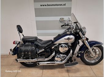 Kawasaki VN 800 Classic 1997 occasion