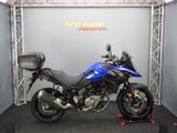 SUZUKI V-STROM DL 650