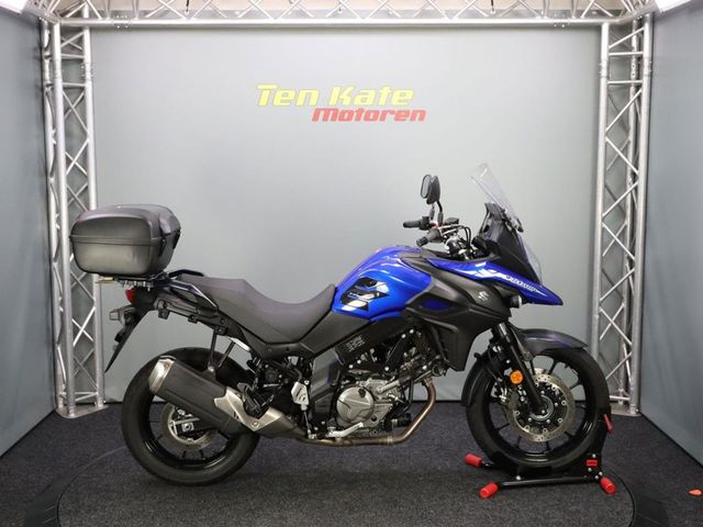 suzuki - v-strom-dl-650
