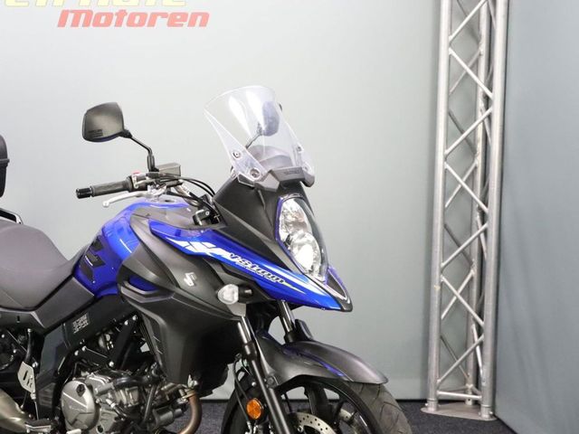 suzuki - v-strom-dl-650