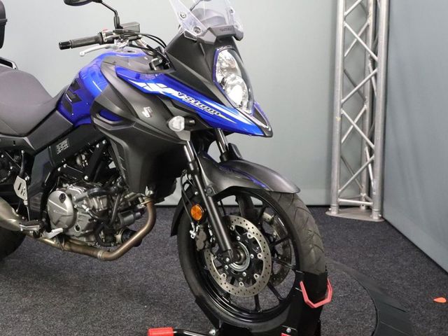 suzuki - v-strom-dl-650
