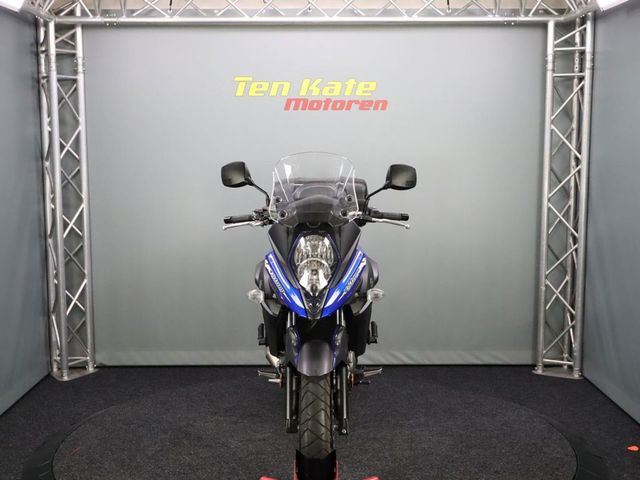 suzuki - v-strom-dl-650