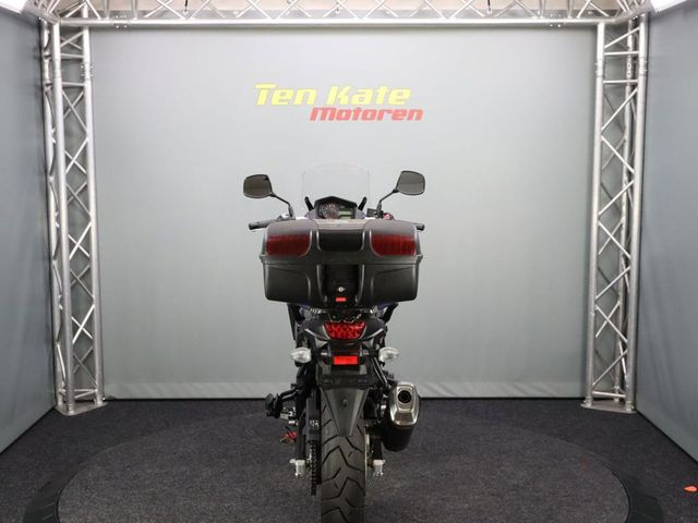 suzuki - v-strom-dl-650