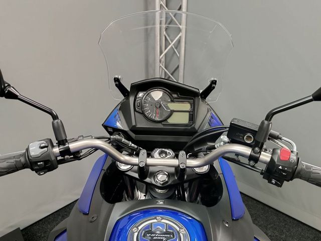 suzuki - v-strom-dl-650