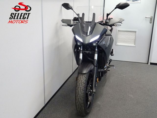 yamaha - tracer-7