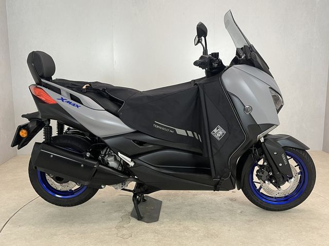 yamaha - x-max-300-abs