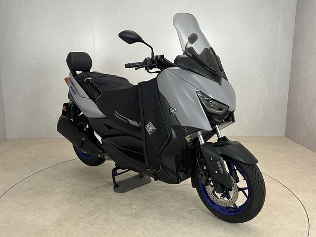 yamaha - x-max-300-abs