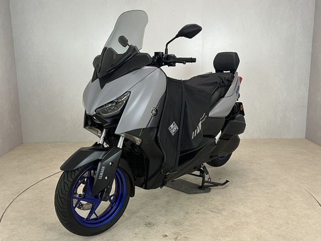yamaha - x-max-300-abs
