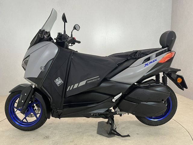 yamaha - x-max-300-abs
