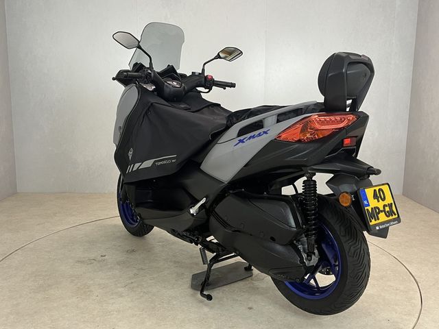 yamaha - x-max-300-abs