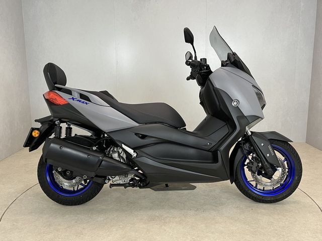 yamaha - x-max-300-abs