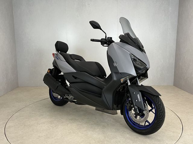 yamaha - x-max-300-abs