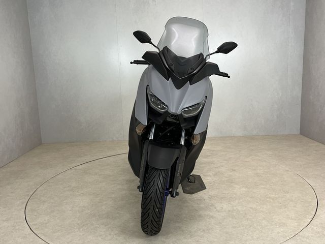 yamaha - x-max-300-abs