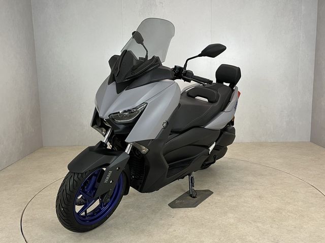 yamaha - x-max-300-abs