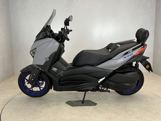 yamaha - x-max-300-abs