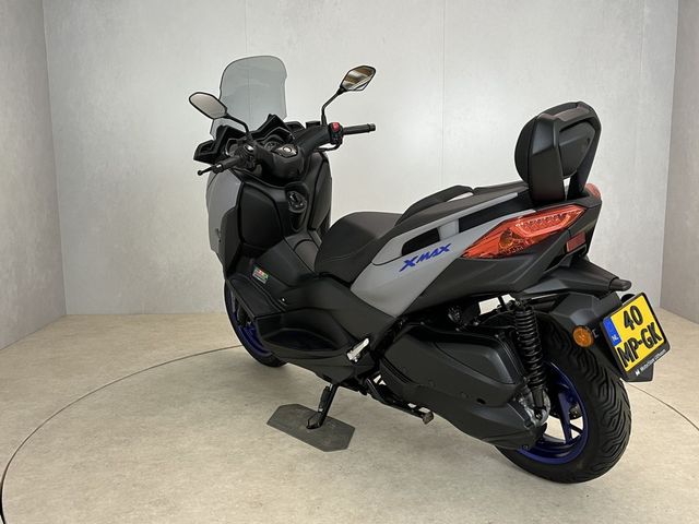 yamaha - x-max-300-abs