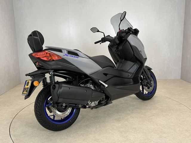 yamaha - x-max-300-abs