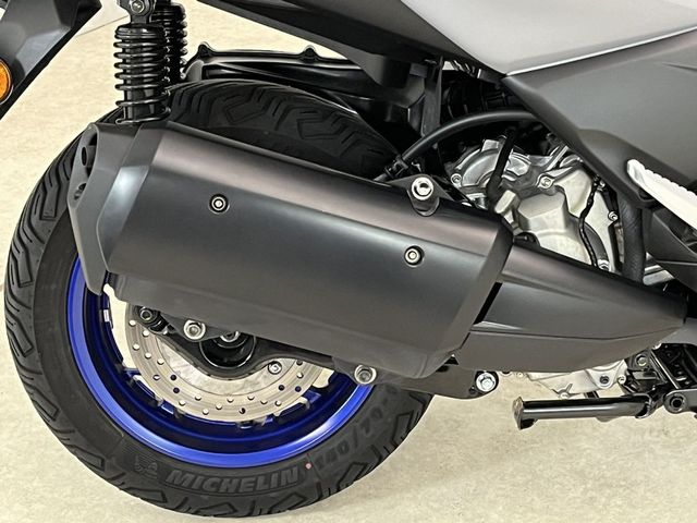 yamaha - x-max-300-abs