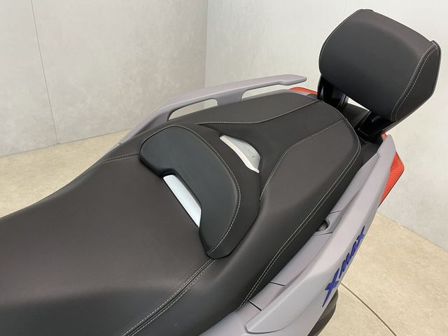 yamaha - x-max-300-abs