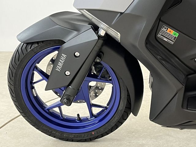 yamaha - x-max-300-abs