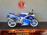 SUZUKI RGV 250