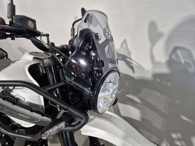 royal-enfield - himalayan-452