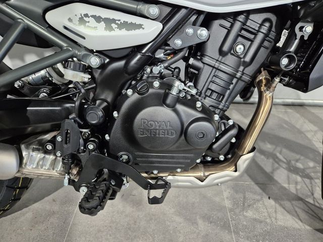 royal-enfield - himalayan-452