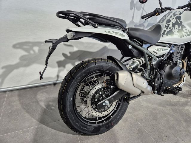 royal-enfield - himalayan-452