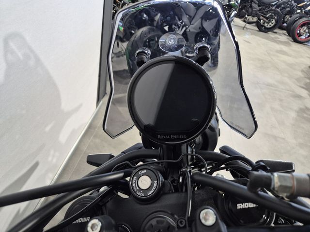 royal-enfield - himalayan-452