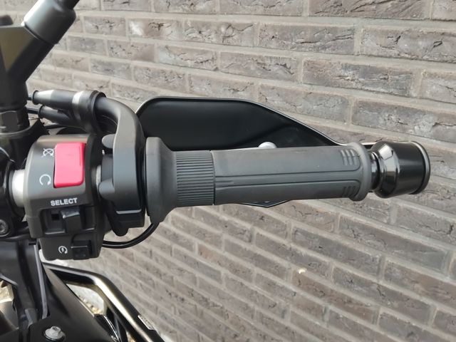 yamaha - tenere-700