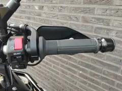Yamaha Tenere 700 2021 occasion – foto 14 van 15