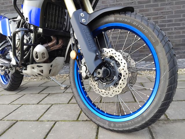 yamaha - tenere-700