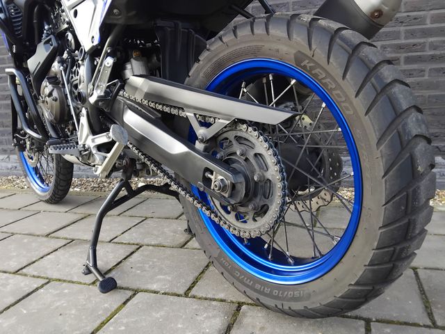 yamaha - tenere-700