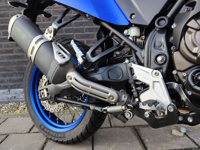 yamaha - tenere-700