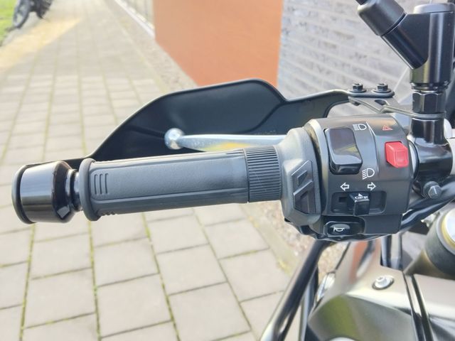 yamaha - tenere-700