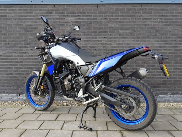yamaha - tenere-700